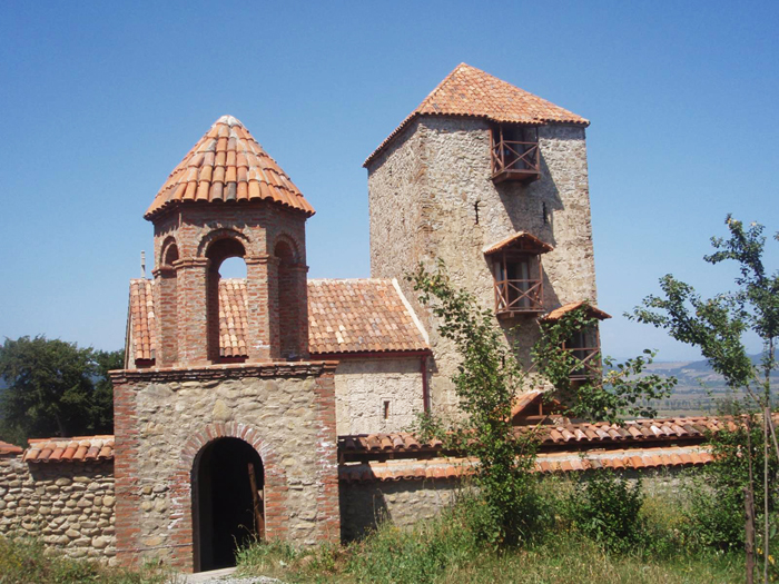 თიანეთი KARIBCHE